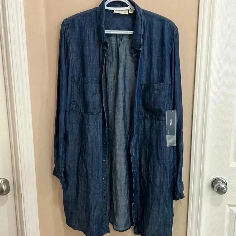 (15) NWT Blue by  RD STYLE